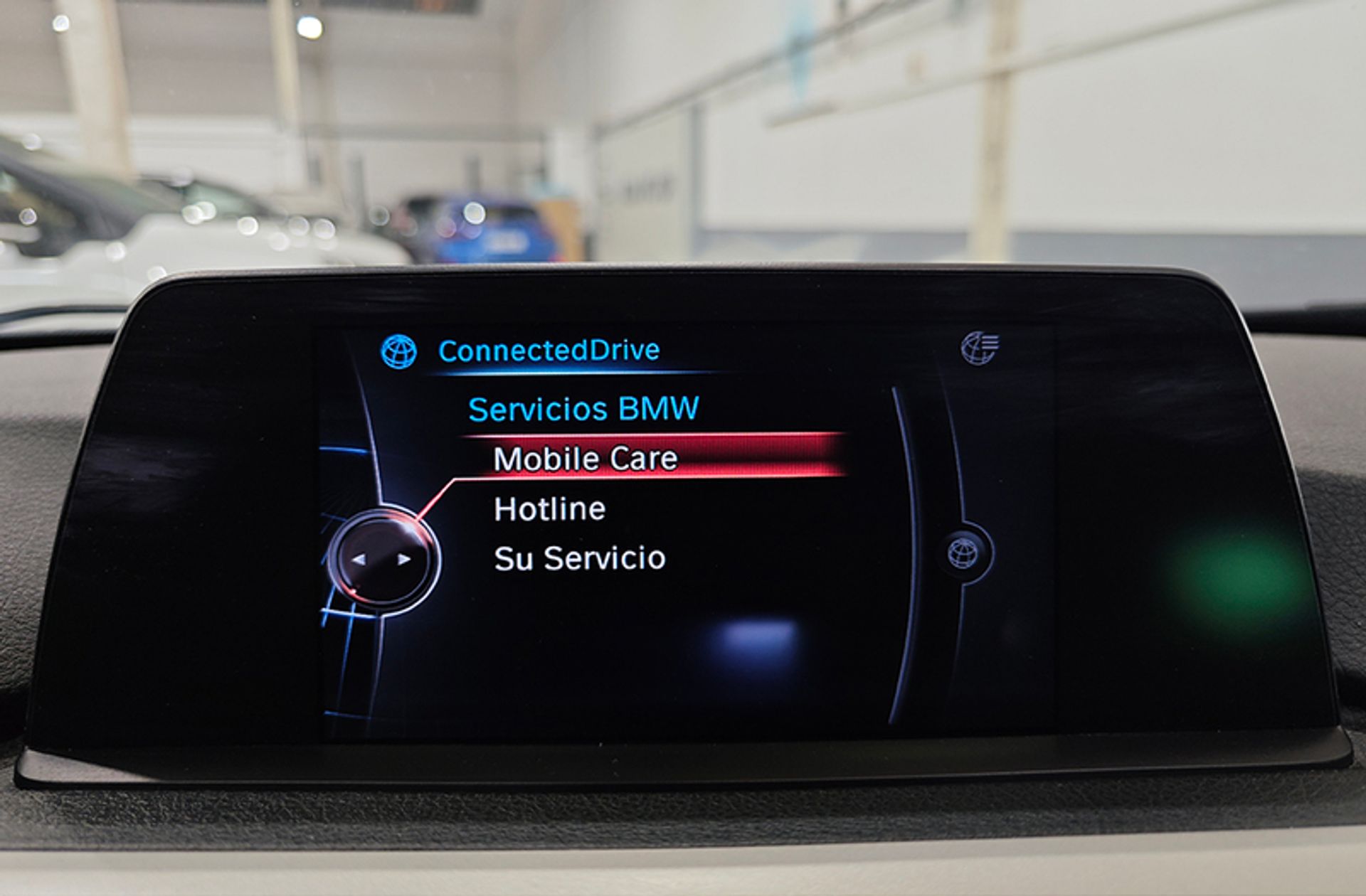 BMW Serie 3 318d - foto 34