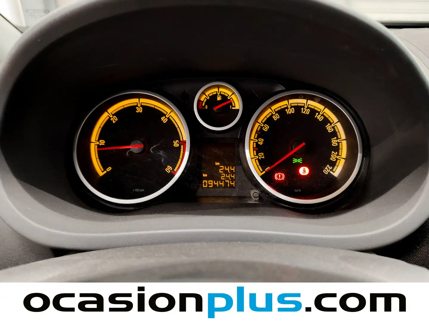 Foto Opel Corsa Opel Corsa 1.3CDTi 111 Years (95 CV)