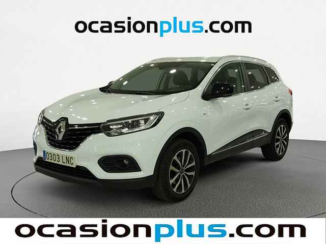 Renault Kadjar Segunda Mano Badajoz