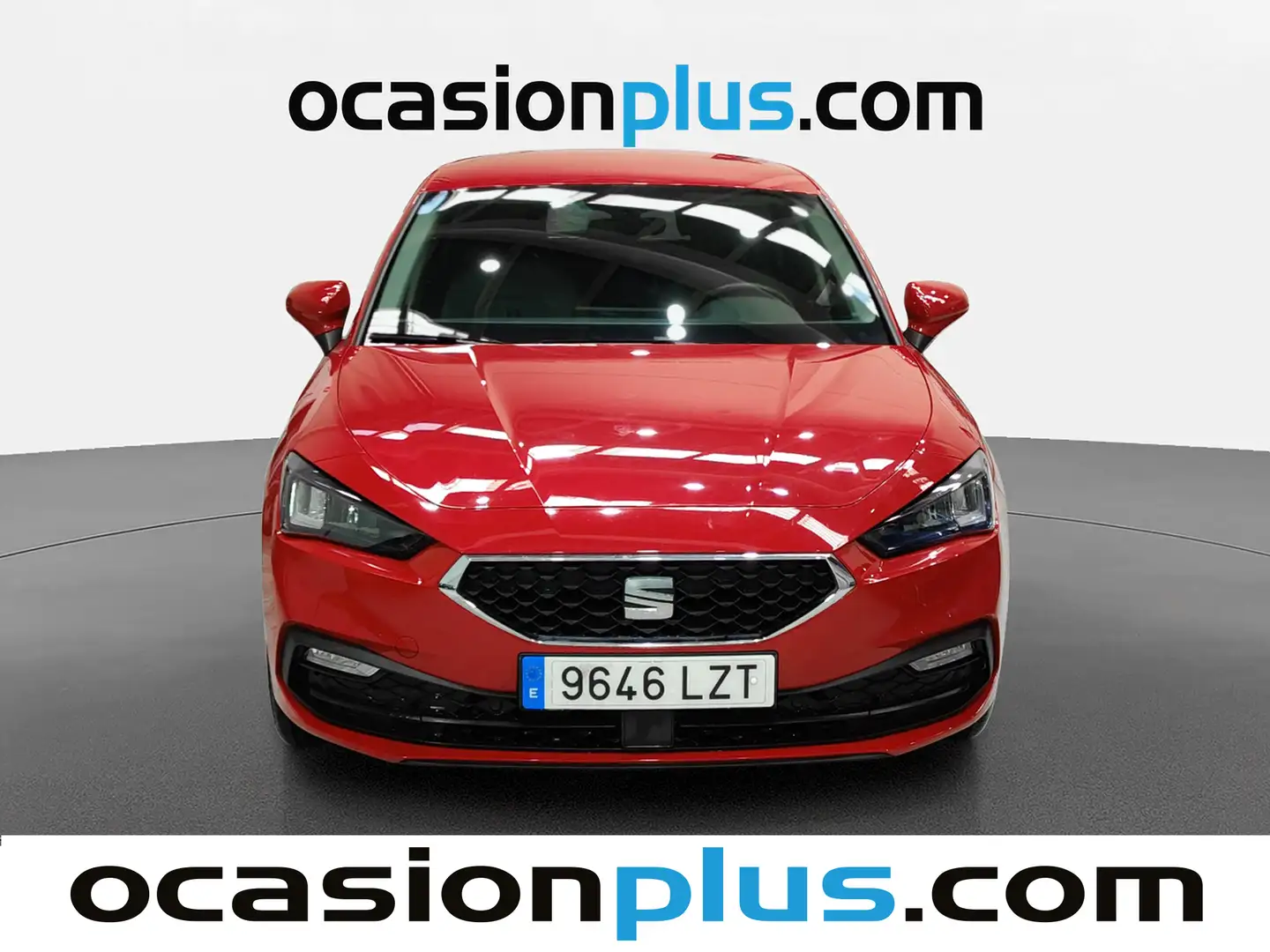 Foto Seat León SEAT León 1.5 TSI S&S Style XL (130 CV)