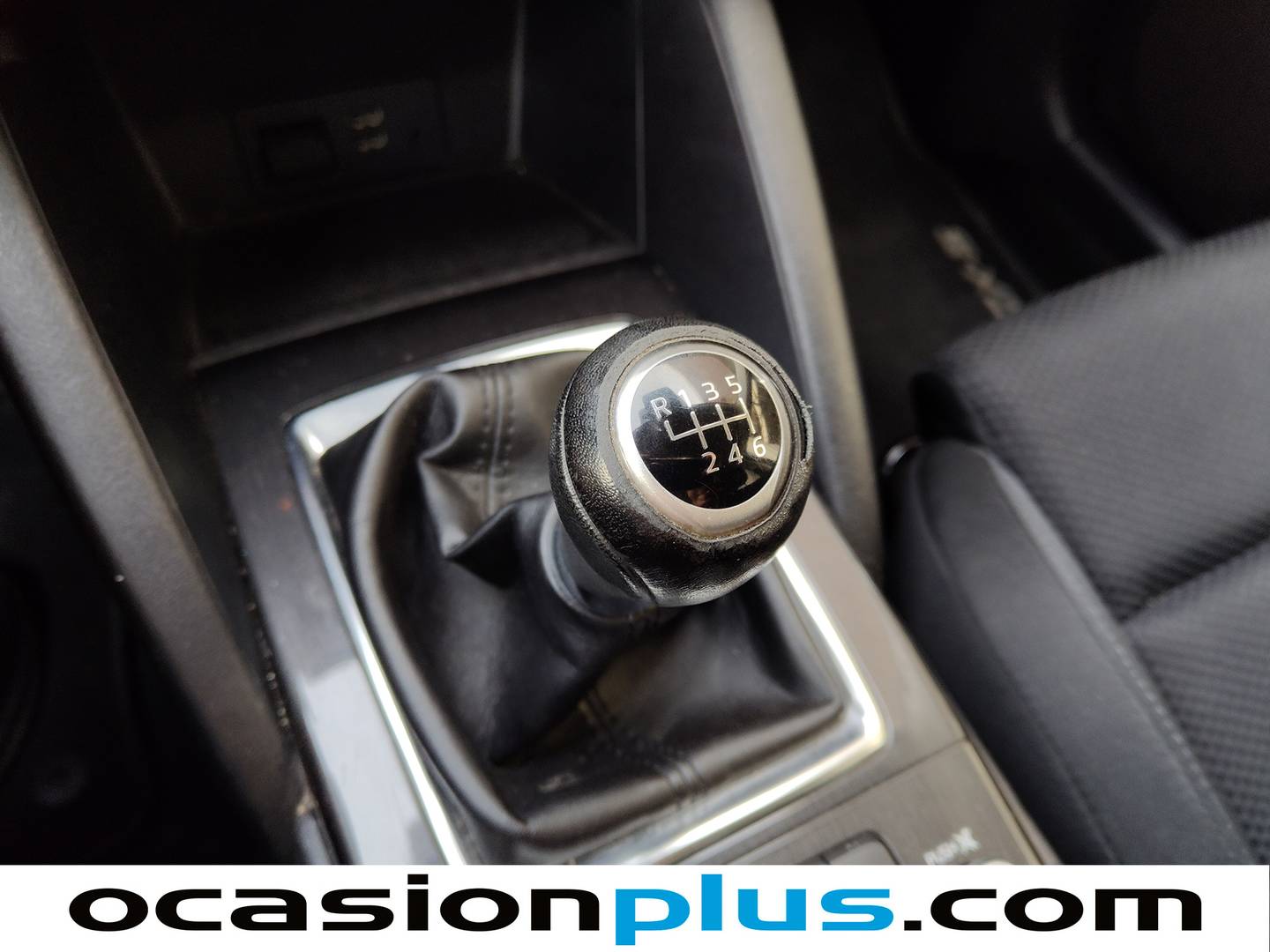 Mazda CX-5 Mazda CX-5 2.2 DE Style+Navi 2WD (150 CV) de segunda mano