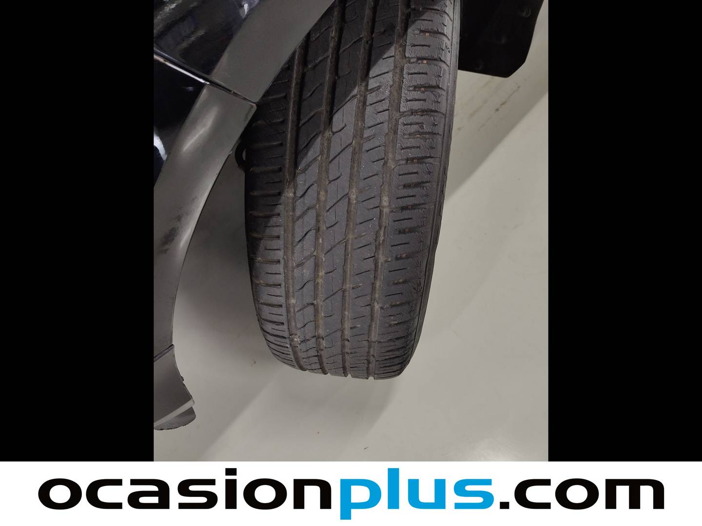 Ford EcoSport Ford EcoSport 1.0L EcoBoost S&S Trend+ (125 CV) 125cv