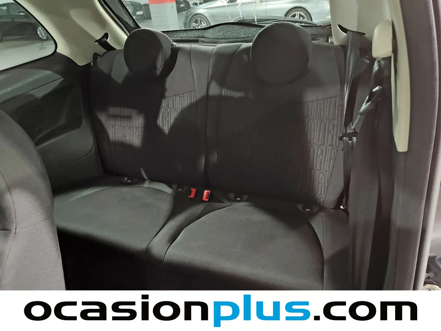 Foto Fiat 500 Fiat 500 1.0 Hybrid Dolcevita (70 CV)