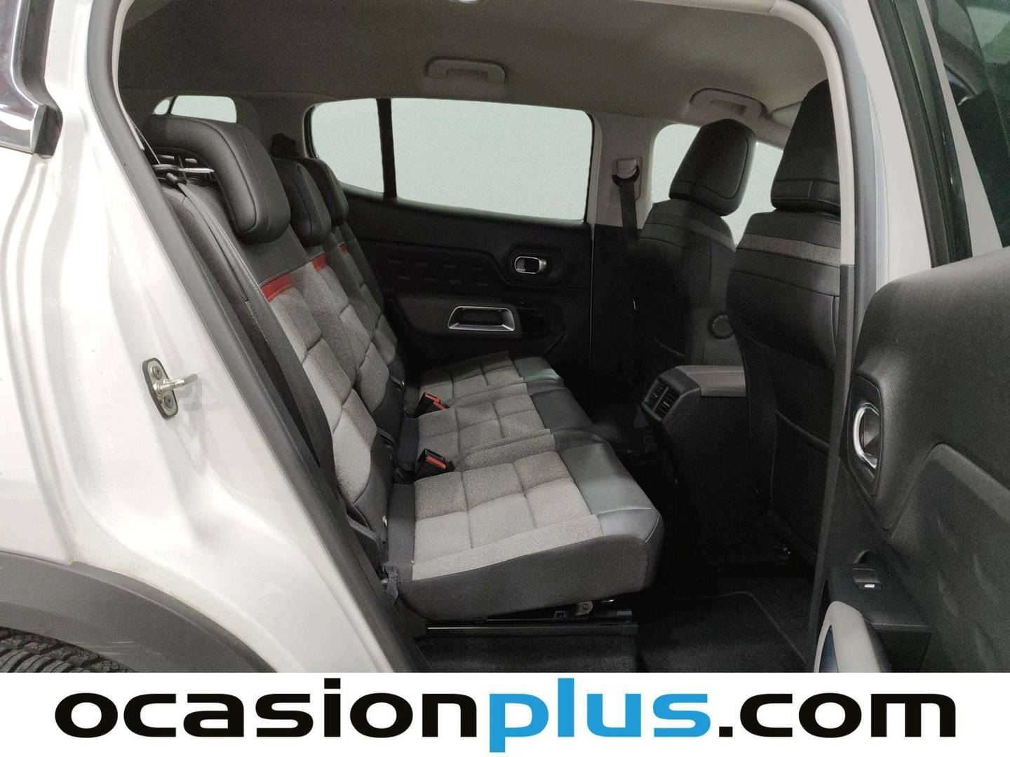 Foto Citroën C5 Aircross Citroen C5 Aircross BlueHdi 130 S&S Feel EAT8 (131 CV)