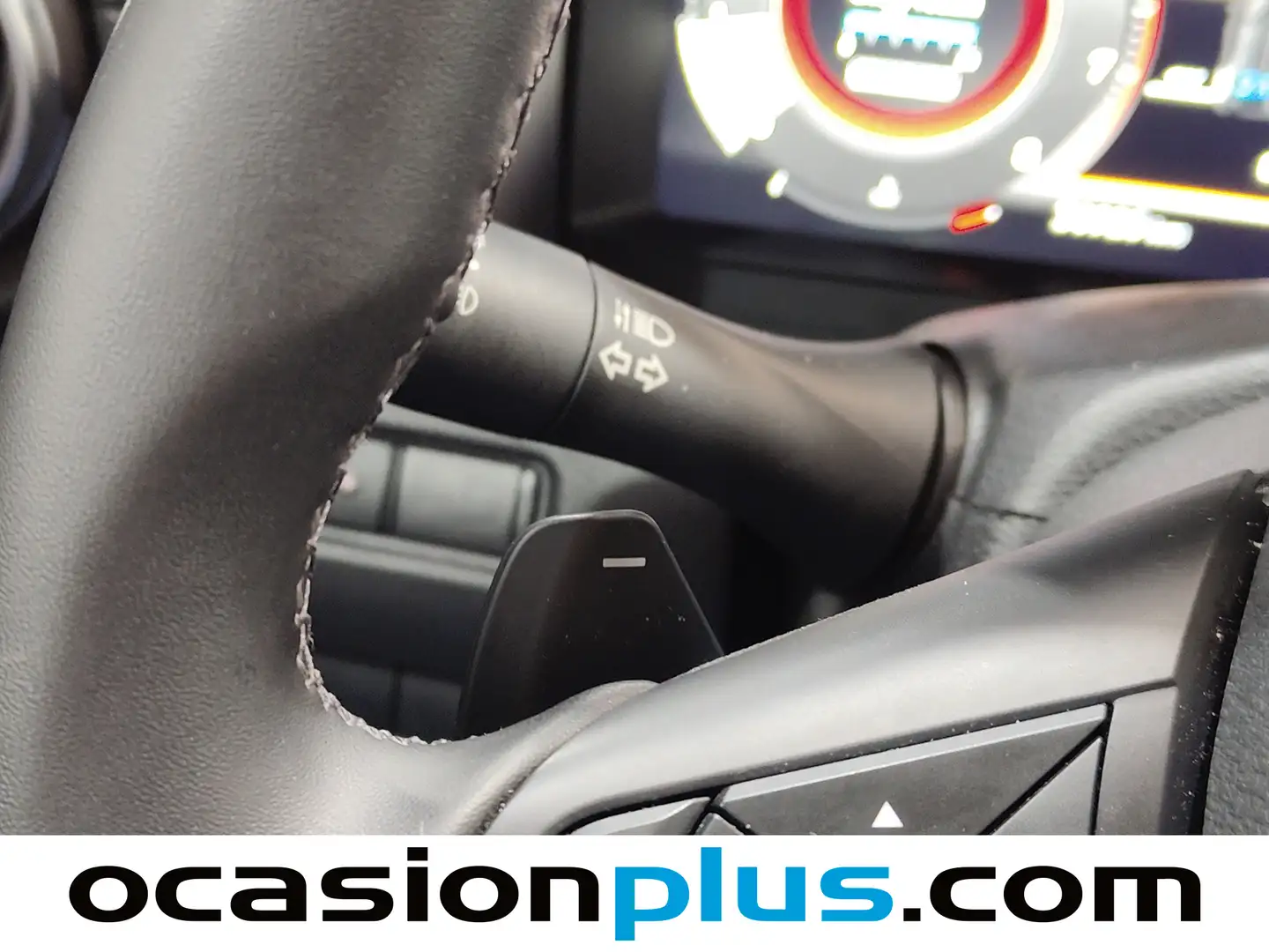 Foto Nissan JUKE Nissan Juke DIG-T N-Connecta 4x2 DCT (114 CV)