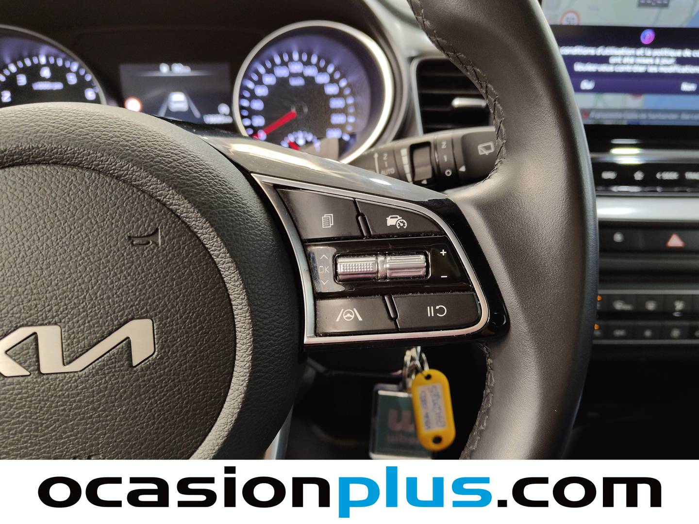 KIA Ceed KIA Ceed 1.0 T-GDI Drive (100 CV) seminuevo