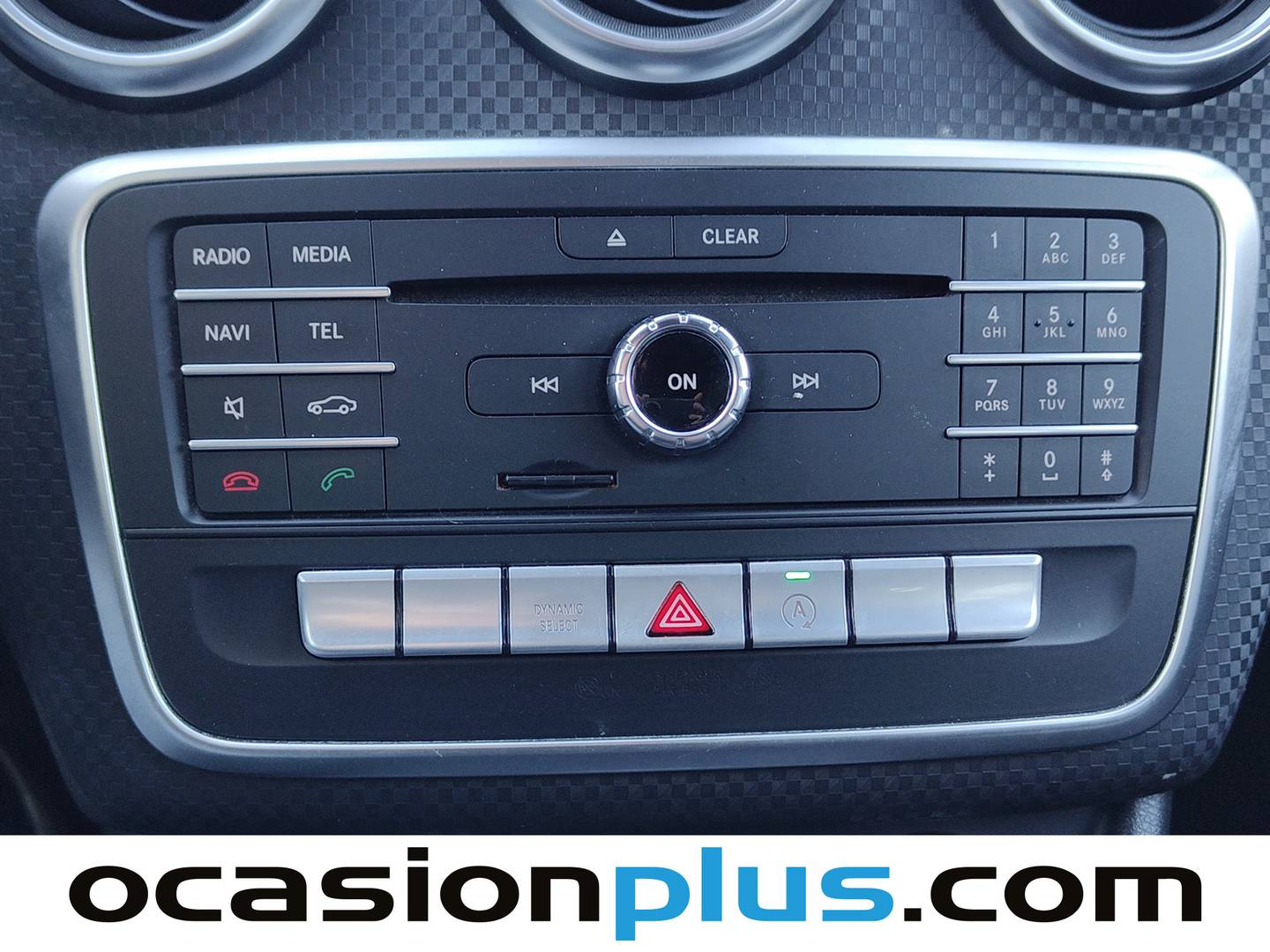 Mercedes Clase A Mercedes-Benz Clase A 200 d Style (136 CV) 2017