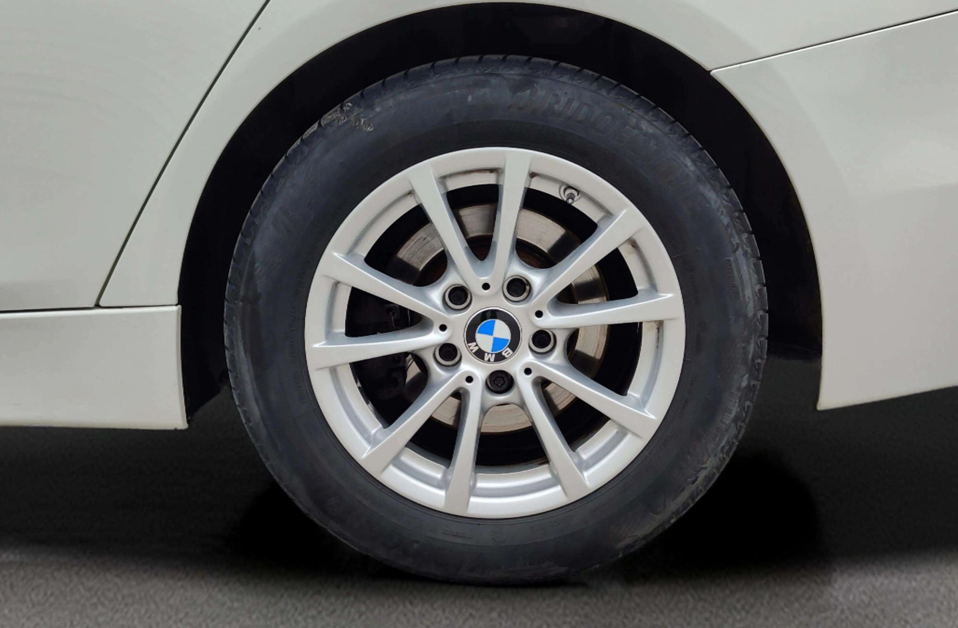 BMW Serie 3 318d Touring Pack M - foto 34