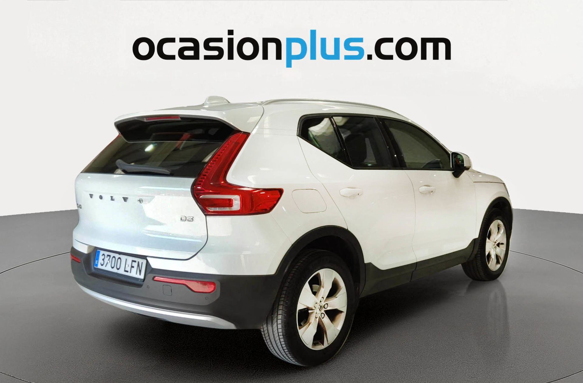 Volvo XC40 D3 Business Plus - foto 3