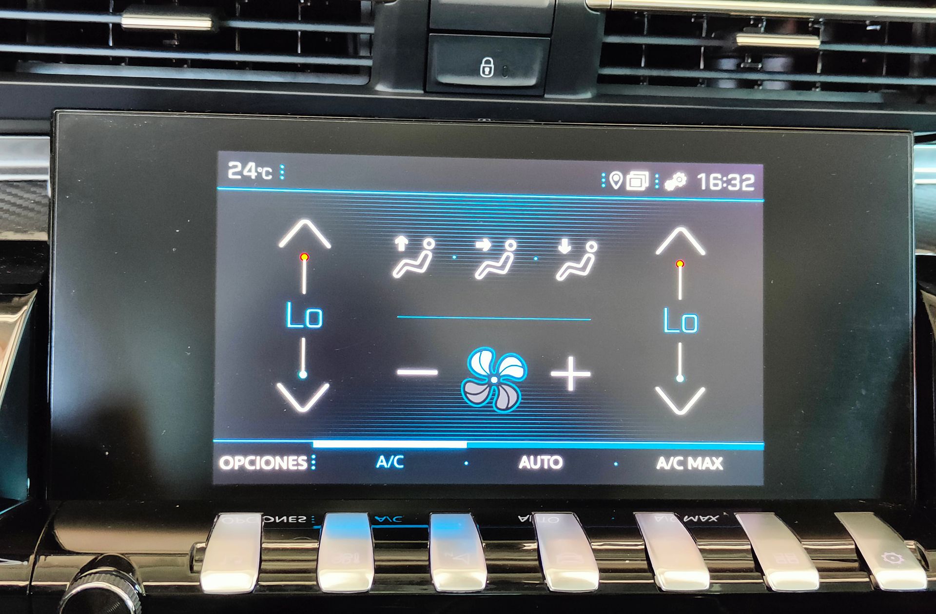 Peugeot 508 SW SW BlueHDi 130 Business Line - foto 31