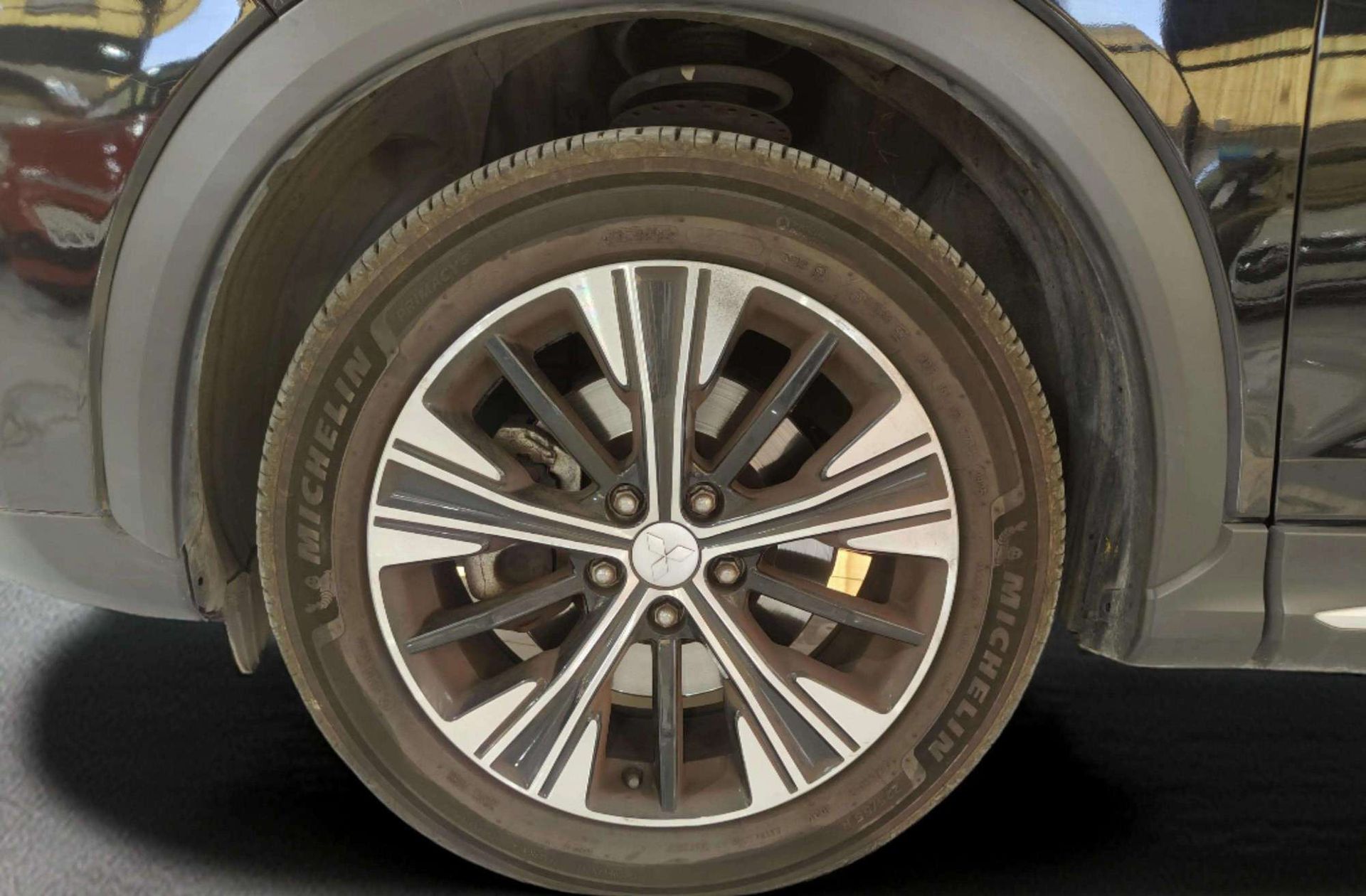 Mitsubishi Eclipse Cross 150T Kaiteki 4WD CVT - foto 35