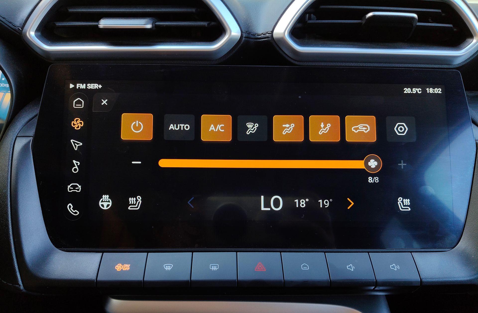 MG ZS 1.5 Hybrid+ Luxury - foto 33