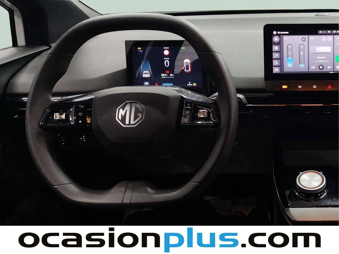 MG MG4 MG MG4 51kWh Standard (170 CV) automático