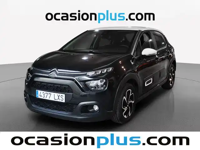 Citroën C3 PureTech 83 Feel Pack (83 CV) de segunda mano