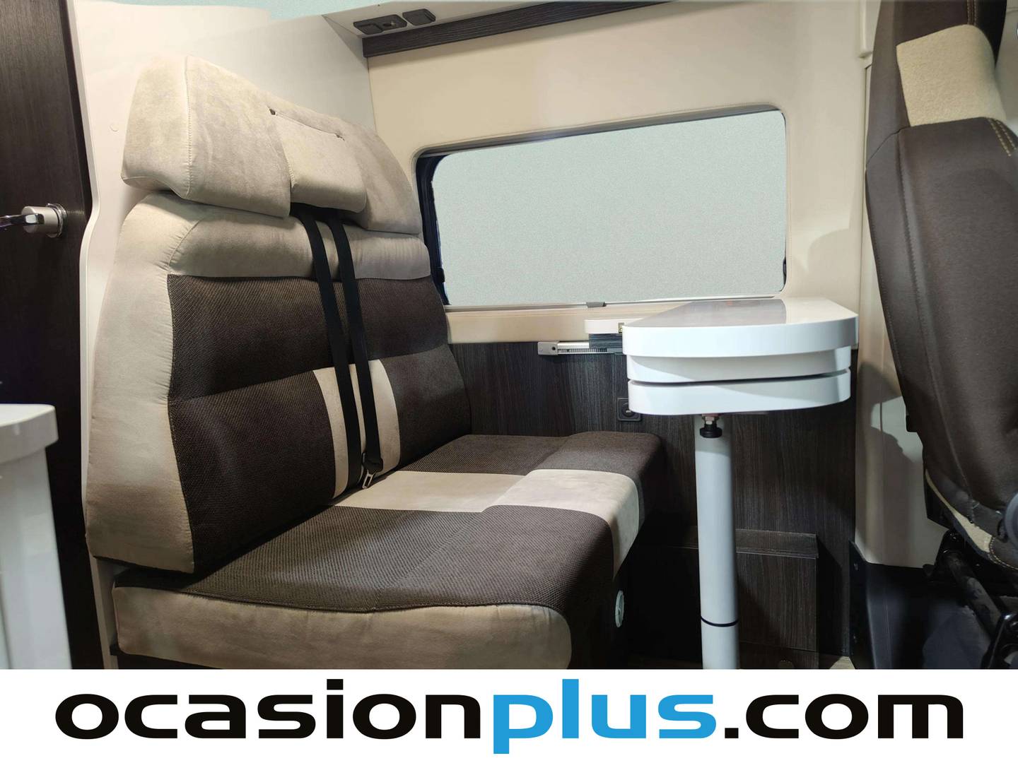 Benimar BENIVAN Benimar BENIVAN 190 UP (140 CV) Camper 4 Plazas 140cv