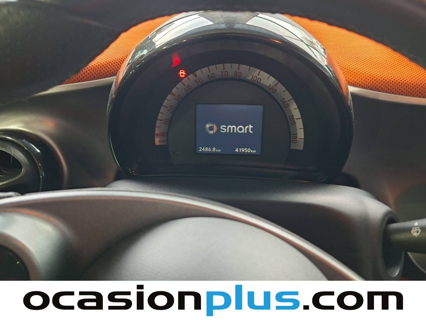 Foto Smart fortwo Smart ForTwo 52 Passion (71 CV)