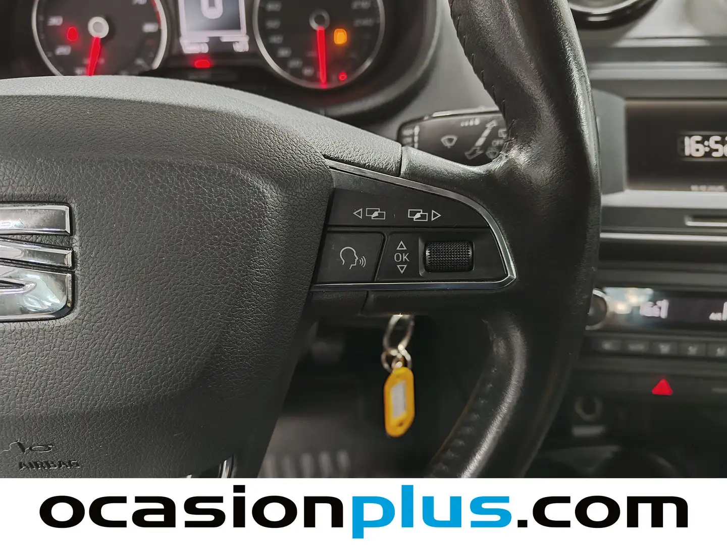 Foto Seat Ibiza SEAT Ibiza 1.2 TSI Style (90 CV)