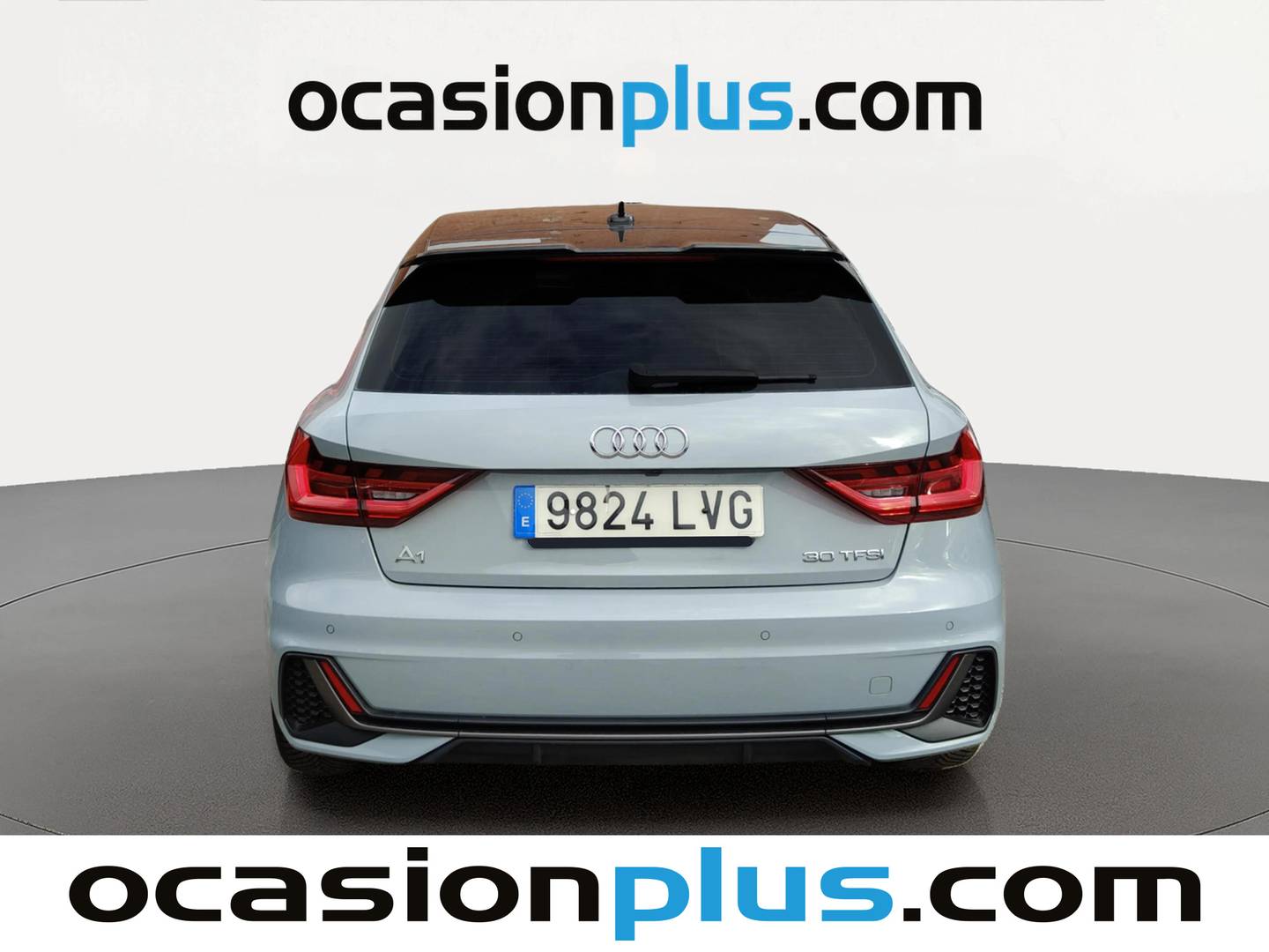 Audi A1 Audi A1 Sportback S line 30 TFSI (110 CV) al mejor precio