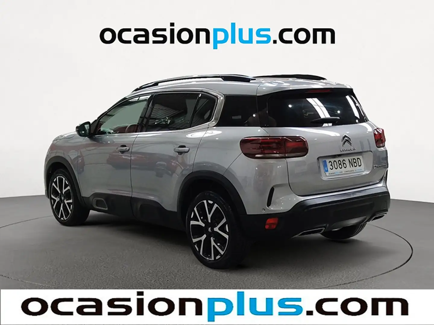 Foto Citroën C5 Aircross Citroen C5 Aircross PureTech 130 S&S Shine Pack EAT8 (131 CV)