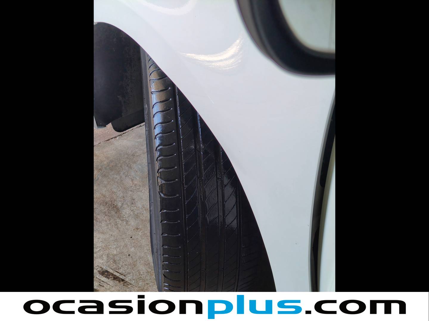 KIA Carens KIA Carens 1.7 CRDi VGT Eco-Dynam x-Tech (115 CV) de ocasión