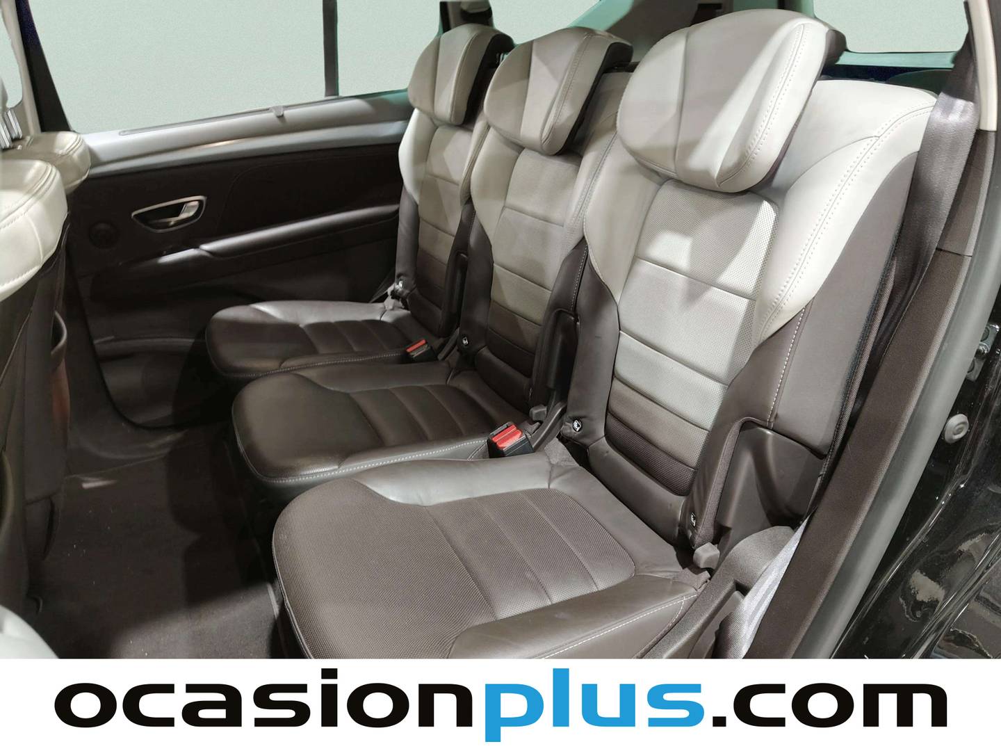 Foto Renault Espace Renault Espace Initiale Paris Energy dCi (160 CV) TT EDC