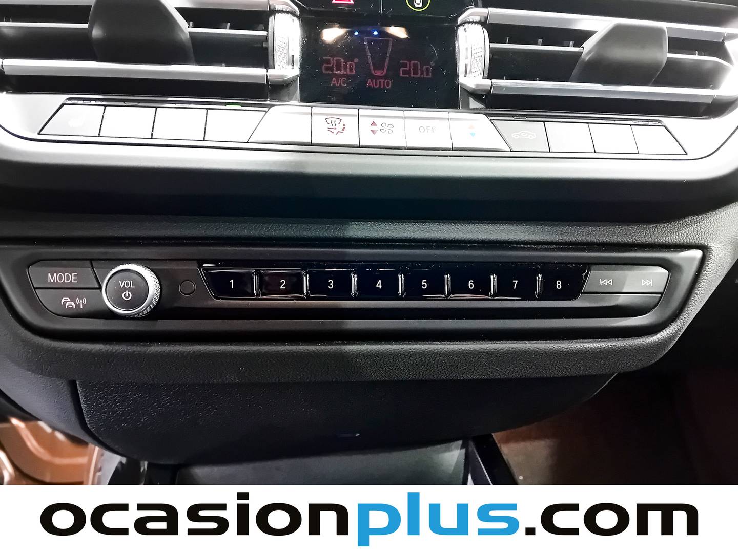 Foto BMW Serie 1 BMW Serie 1 M135i AWD (306 CV)