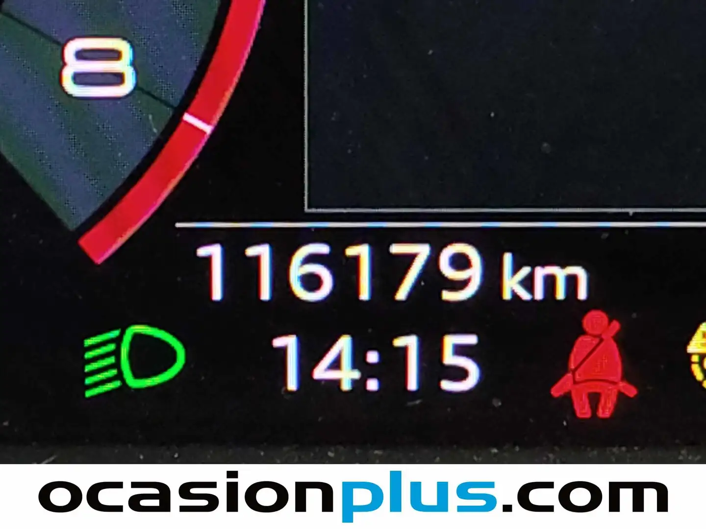 Foto Audi A3 Audi A3 Sportback Sportback 30 TFSI (110 CV) S tronic