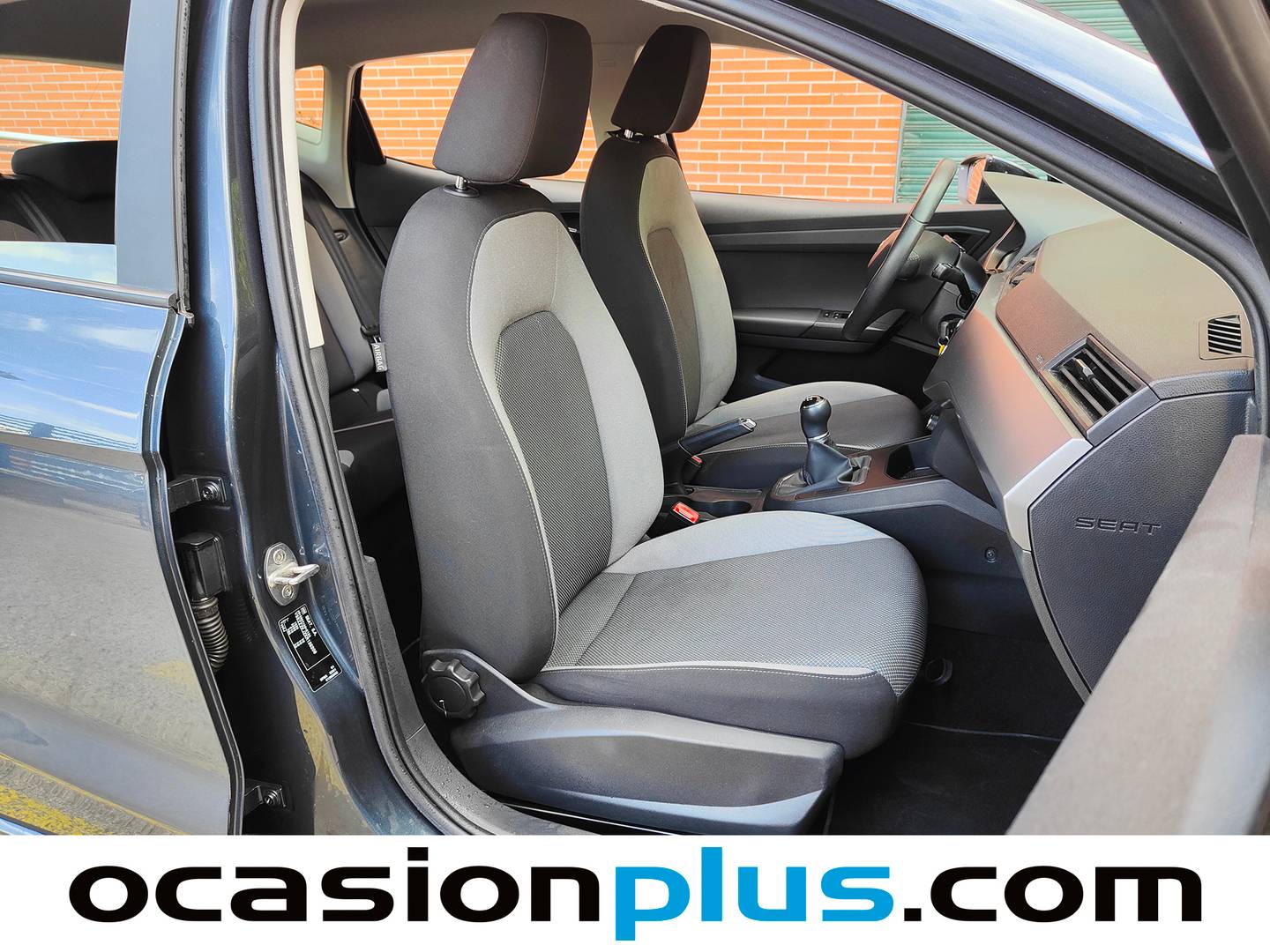 Seat Ibiza Seat Ibiza 1.0 MPI Style (80 CV) km 0