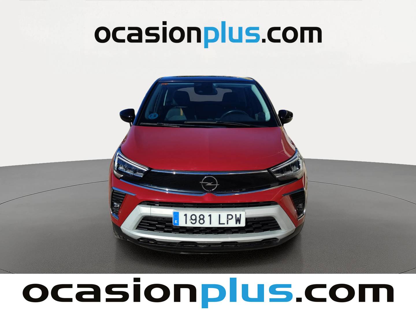 Opel Crossland Opel Crossland 1.5D Business Elegance Auto (120 CV) 120cv