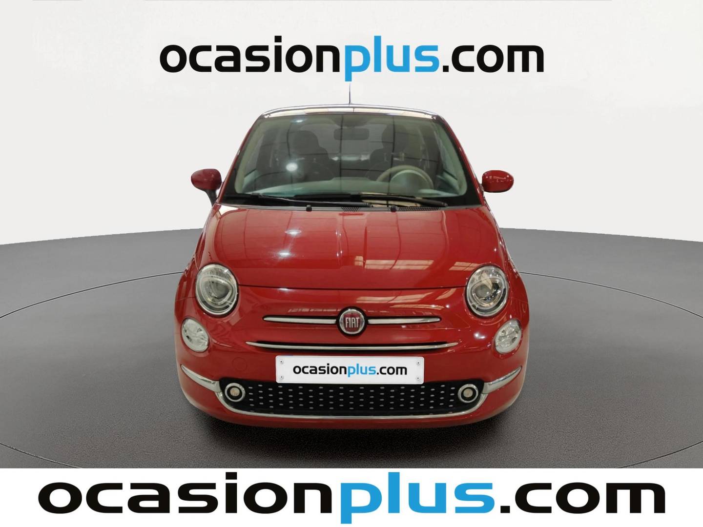 Fiat 500 Fiat 500 1.0 Hybrid Dolcevita (70 CV) 70cv