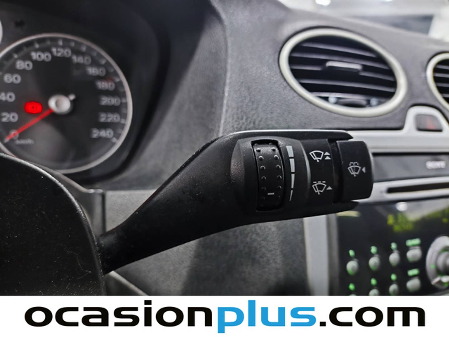 Foto Ford Focus Ford Focus 1.8 TDCI Trend (115 CV)