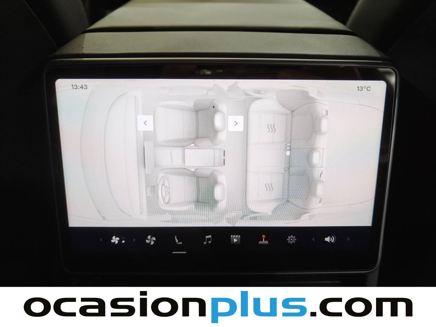 Foto Tesla Model 3 Tesla Model 3 RWD (283 CV)