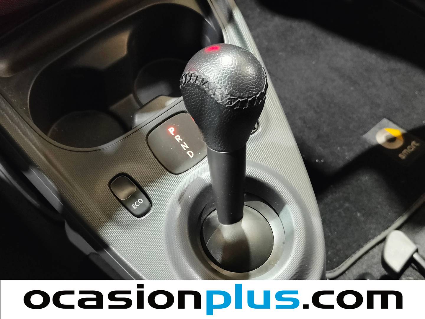 Foto Smart fortwo Smart ForTwo Coupe EQ (82 CV)