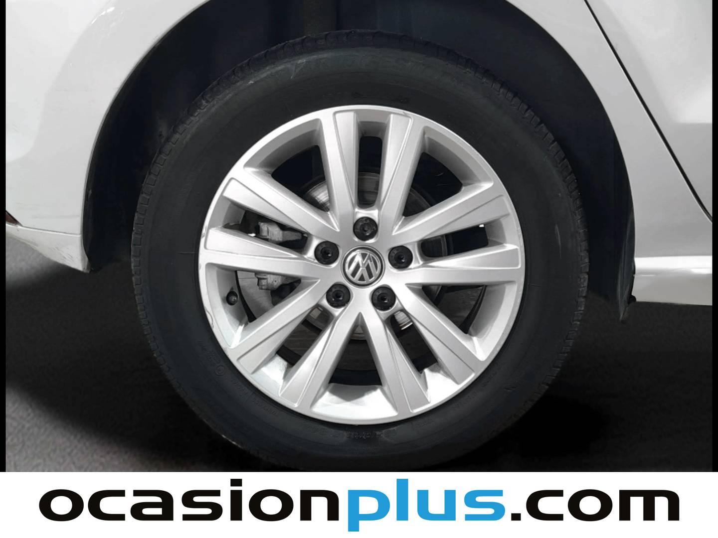 Volkswagen Polo Volkswagen Polo Advance 1.2 TSI BMT (90 CV) 90cv