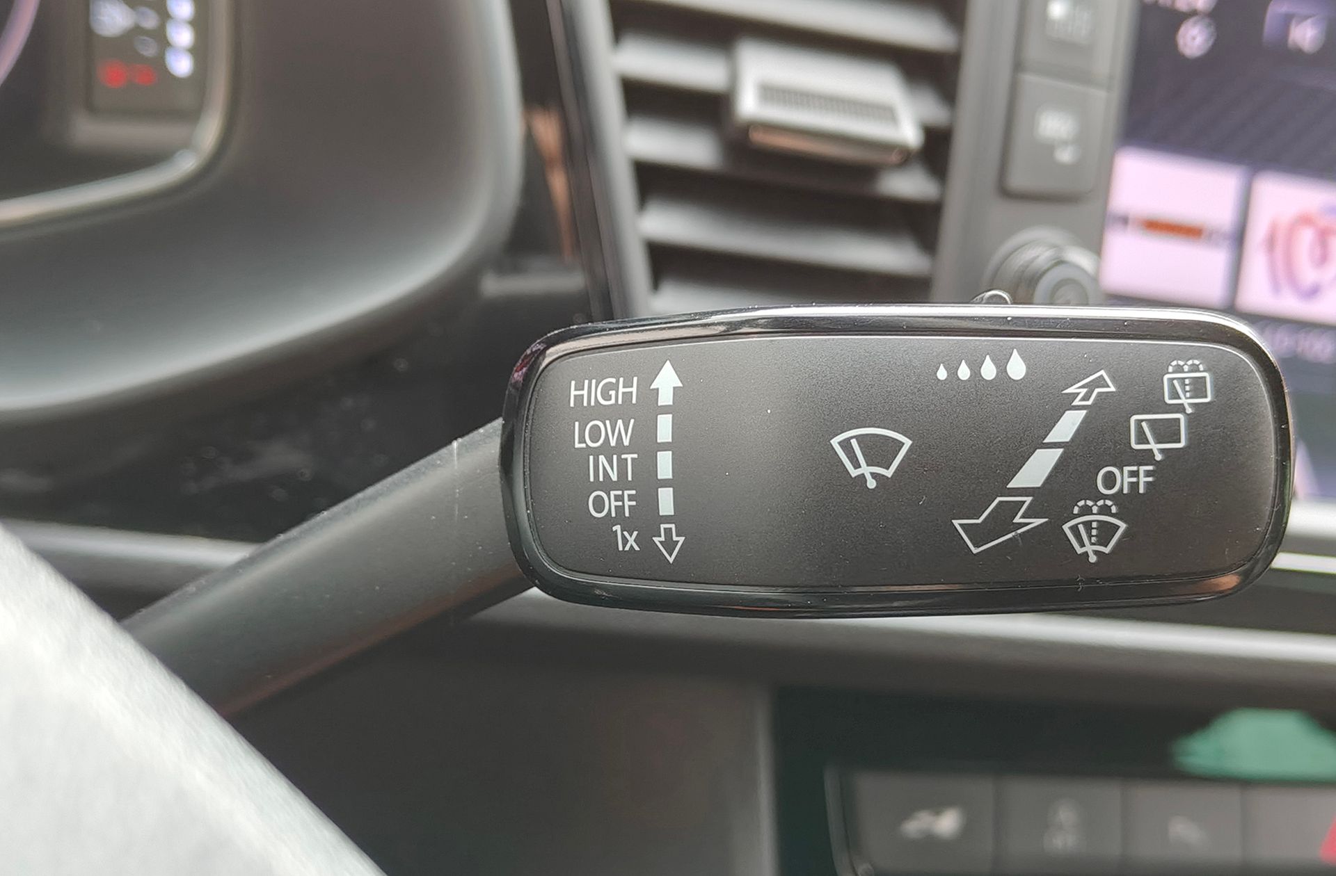 SEAT León ST 2.0 TSI Cupra DSG - foto 33