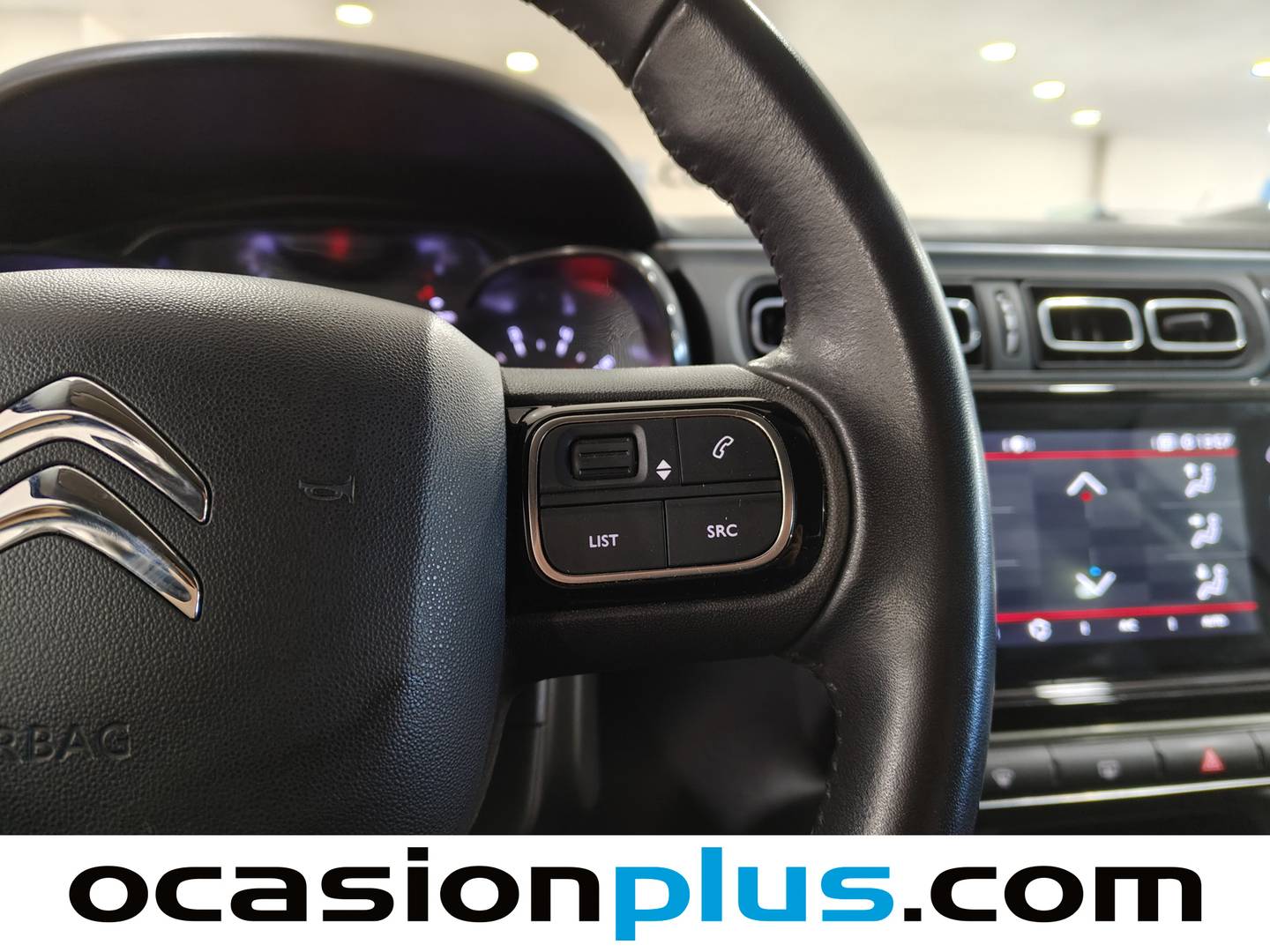 Citroën C3 Citroen C3 PureTech 110 S&S Shine (110 CV) seminuevo