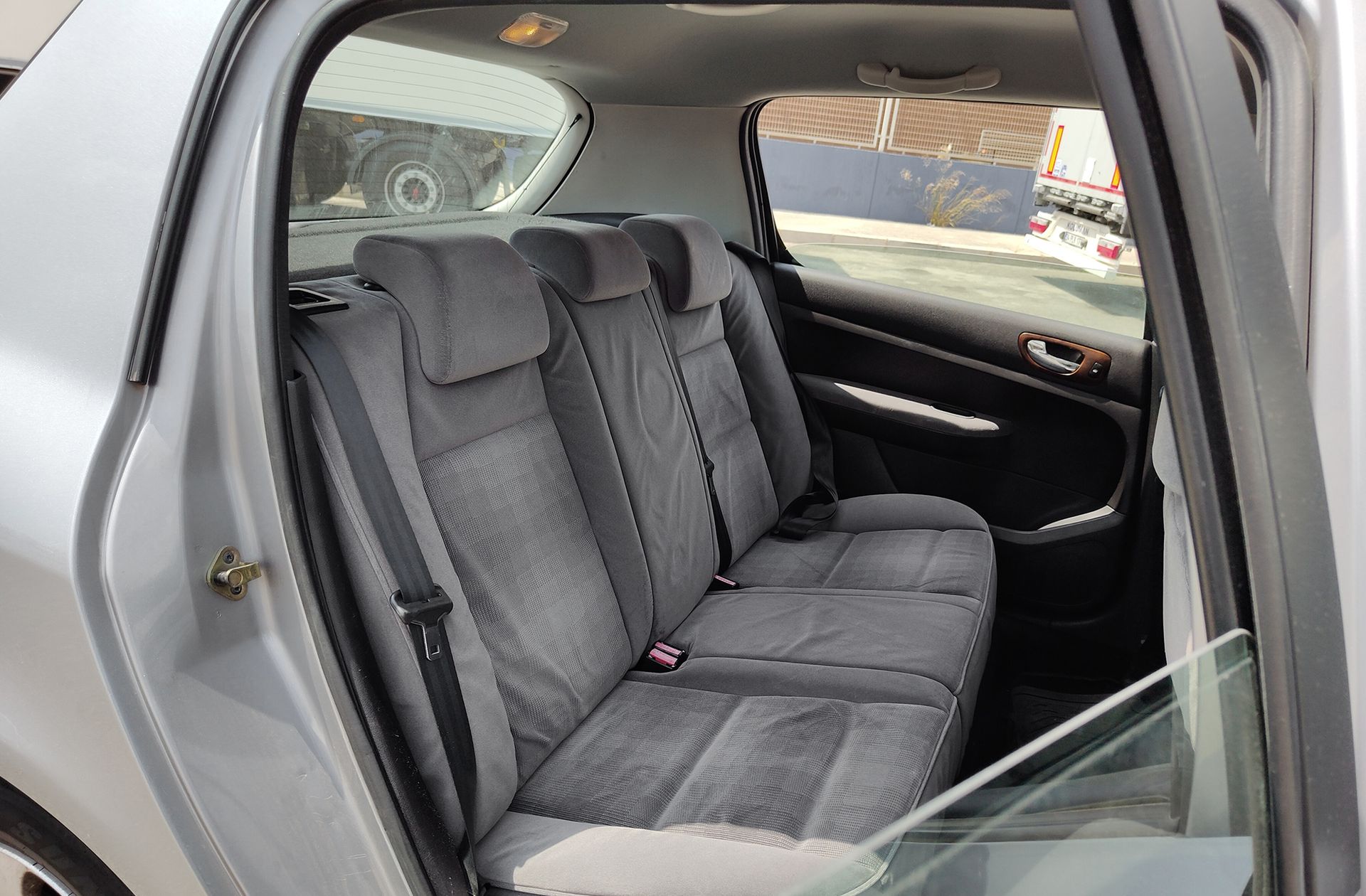 Peugeot 307 1.6 XT - foto 15