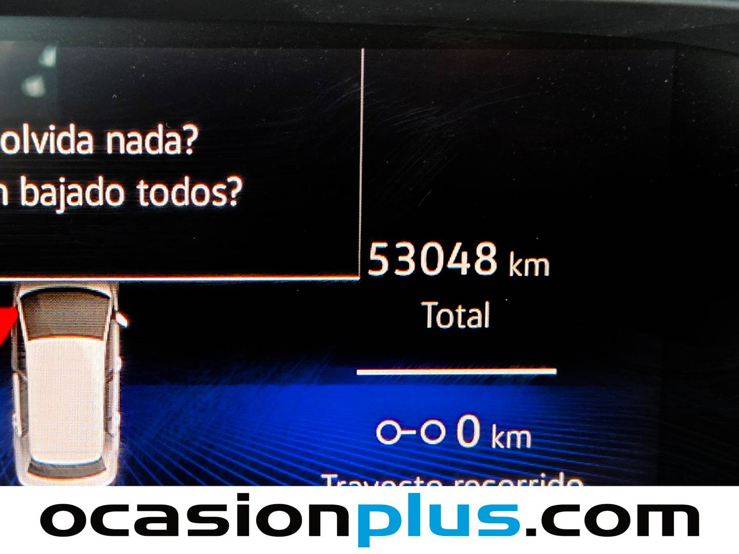 Volkswagen Polo Volkswagen Polo Life 1.0 TSI (95 CV) seminuevo