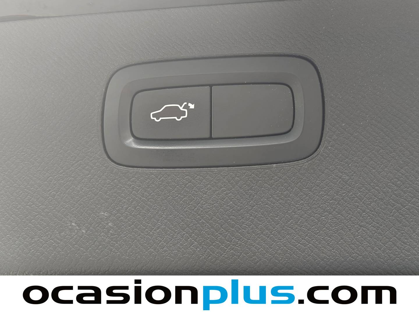 Foto Volvo XC90 Volvo XC90 D5 Inscription AWD Auto (235 CV) 7 Plazas