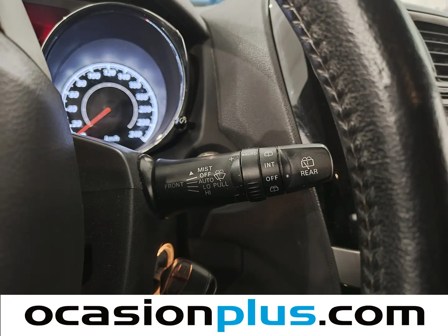 Foto Mitsubishi ASX Mitsubishi ASX 180 DI-D Challenge (116 CV)