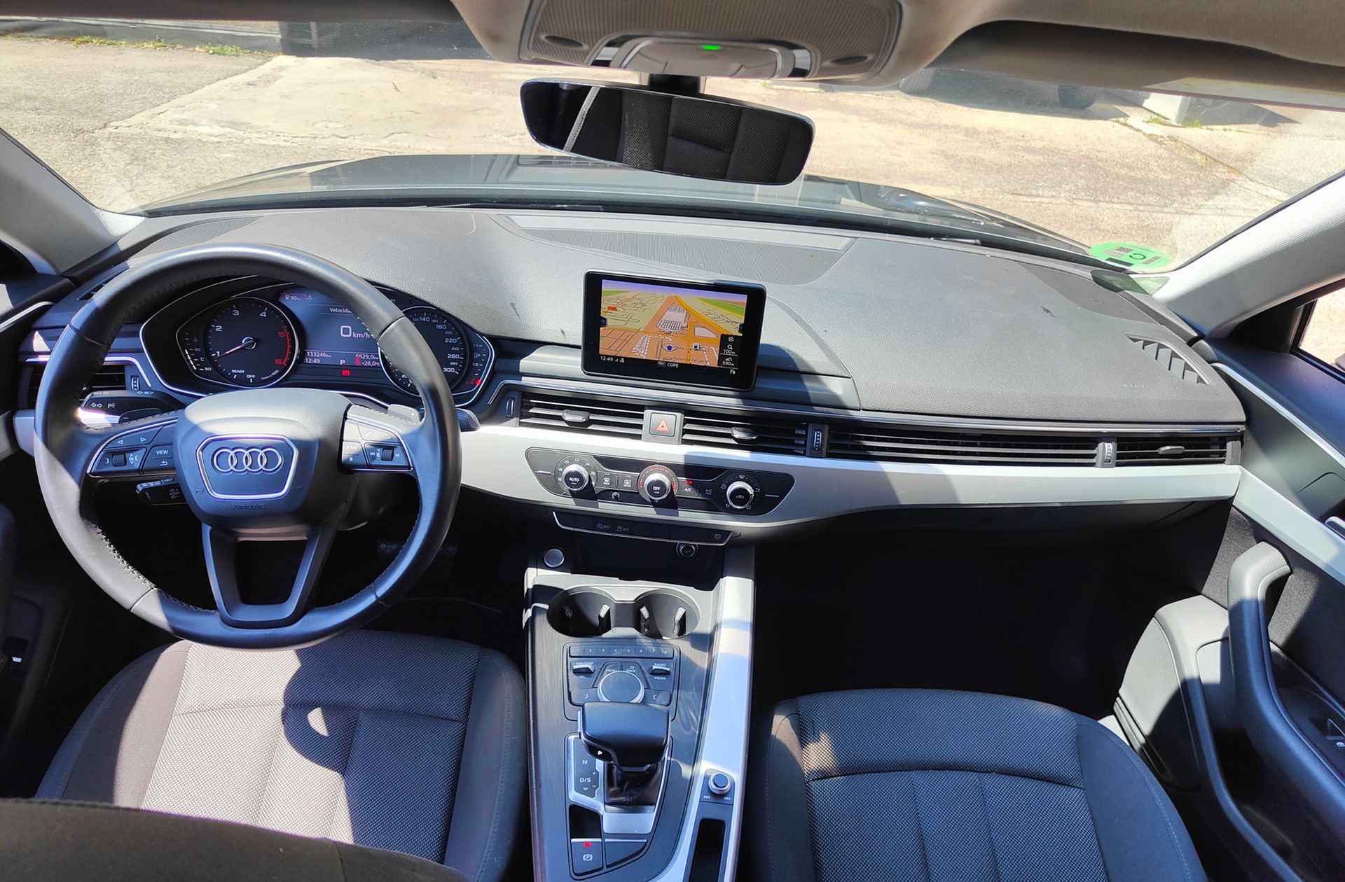 Audi A4 Advanced Edition 2.0 TDI S Tronic - foto 6