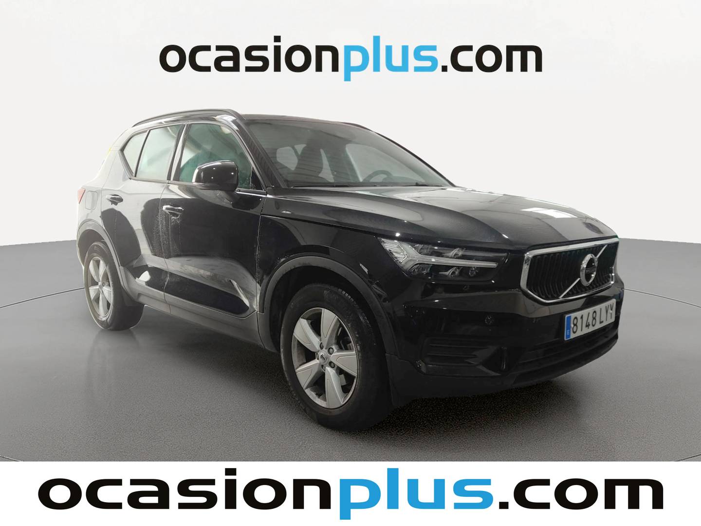 Foto Volvo XC40 Volvo XC40 T2 Essential  (129 CV)