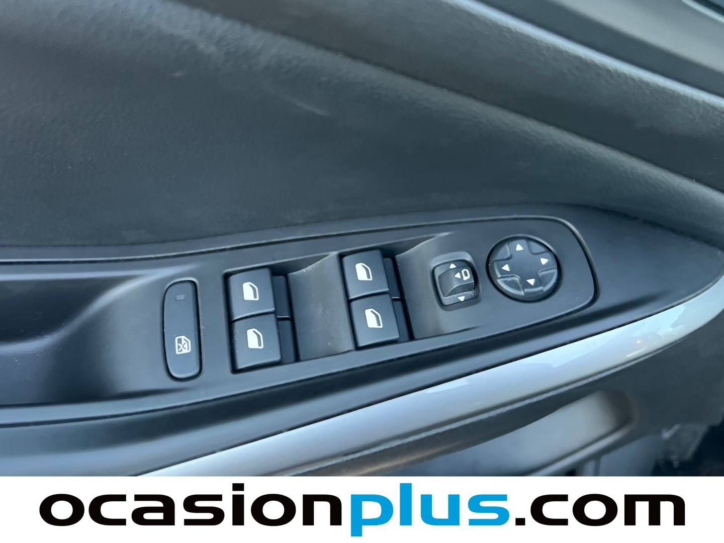 Opel Grandland Opel Grandland 1.2 Turbo XHT S&S GS (130 CV) de ocasión