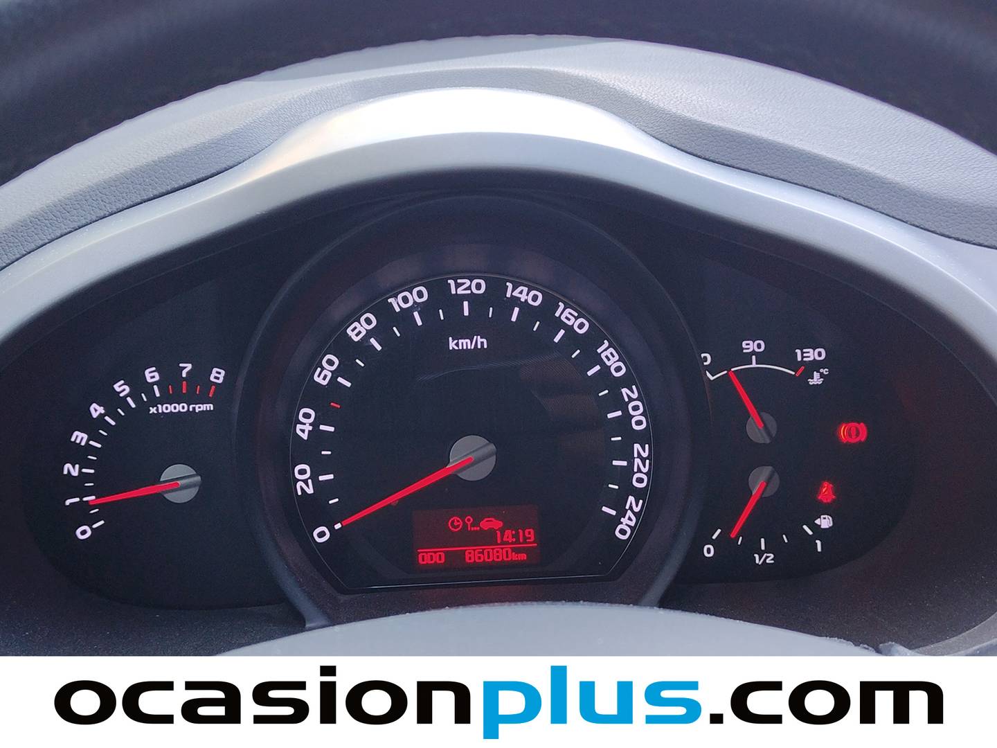 KIA Sportage KIA Sportage 1.6 GDI Drive 4x2 (135 CV) 2015