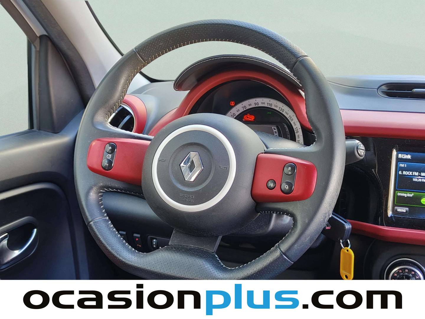 Renault Twingo Renault Twingo Zen Energy TCe (90 CV) S&S manual