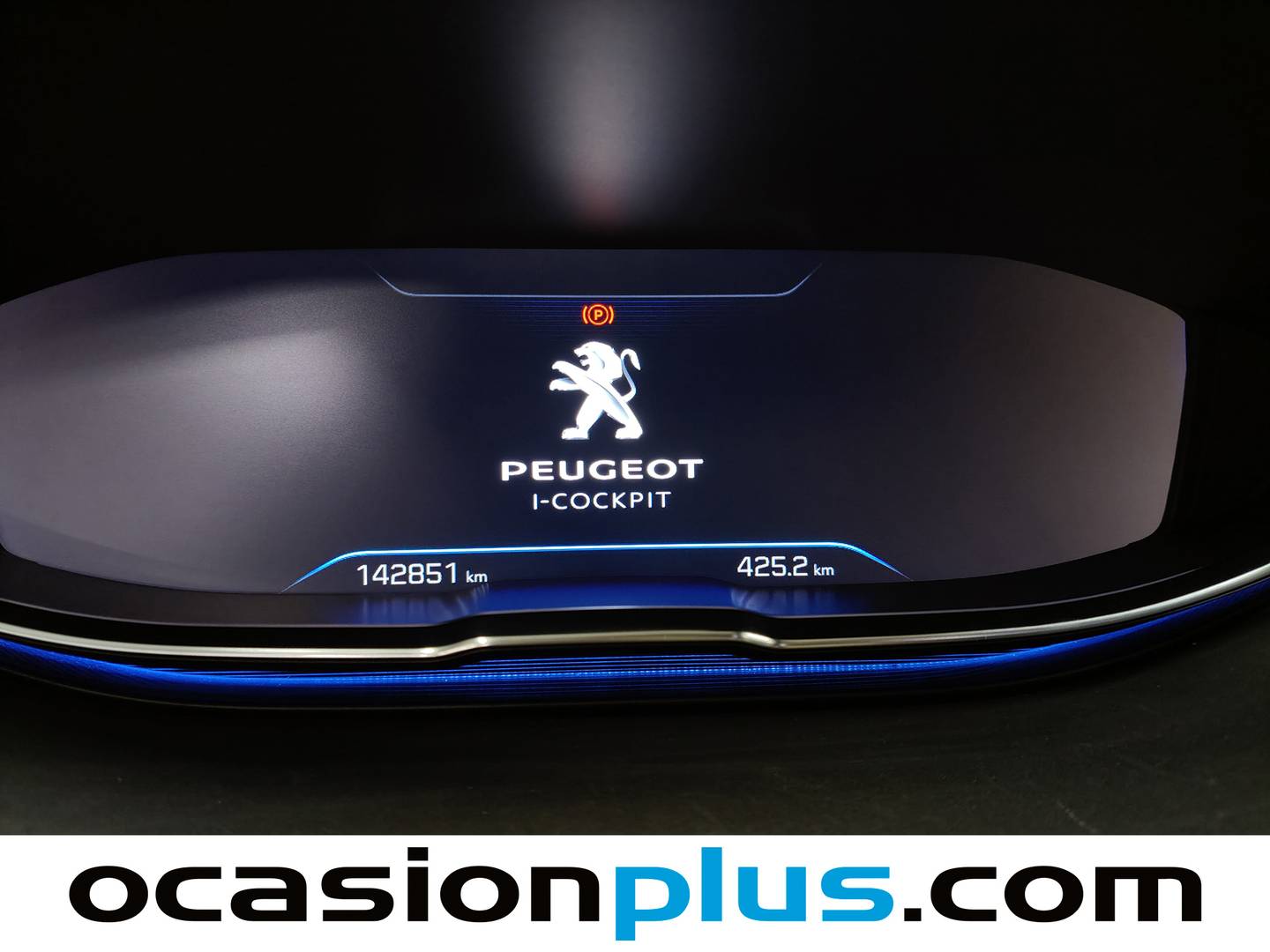 Accesorios del Peugeot 3008 Peugeot 3008 PureTech 130 S&S Allure (130 CV)