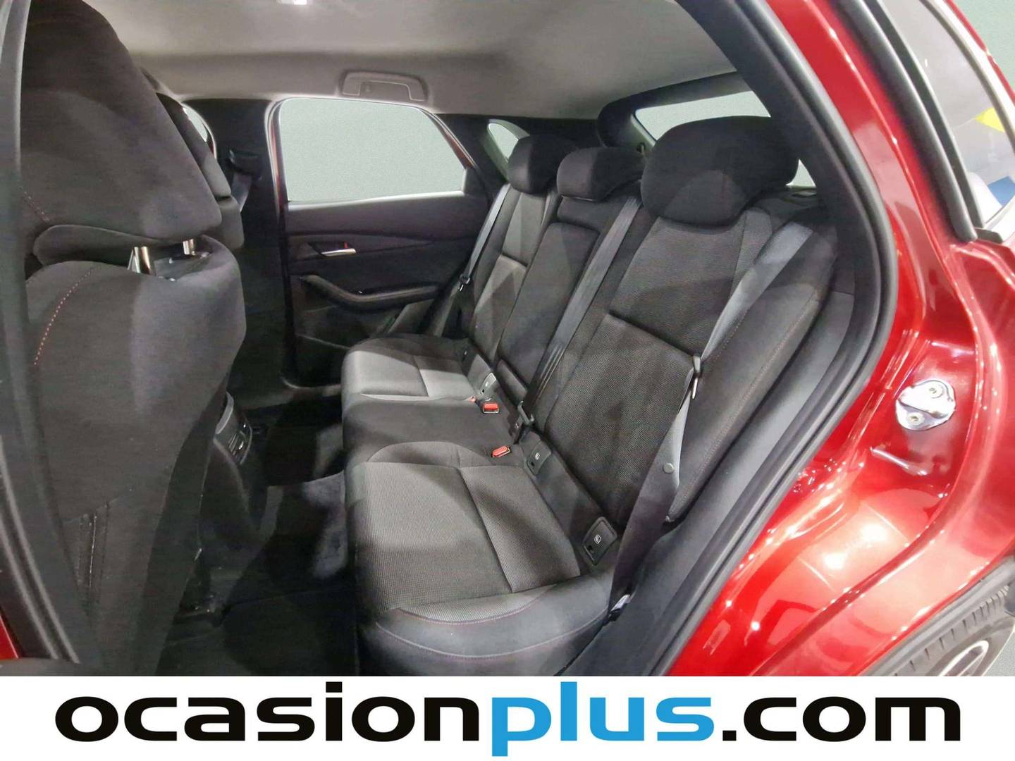 Foto Mazda CX-30 Mazda CX-30 2.0 e-SKYACTIV-X Homura 2WD (186 CV)