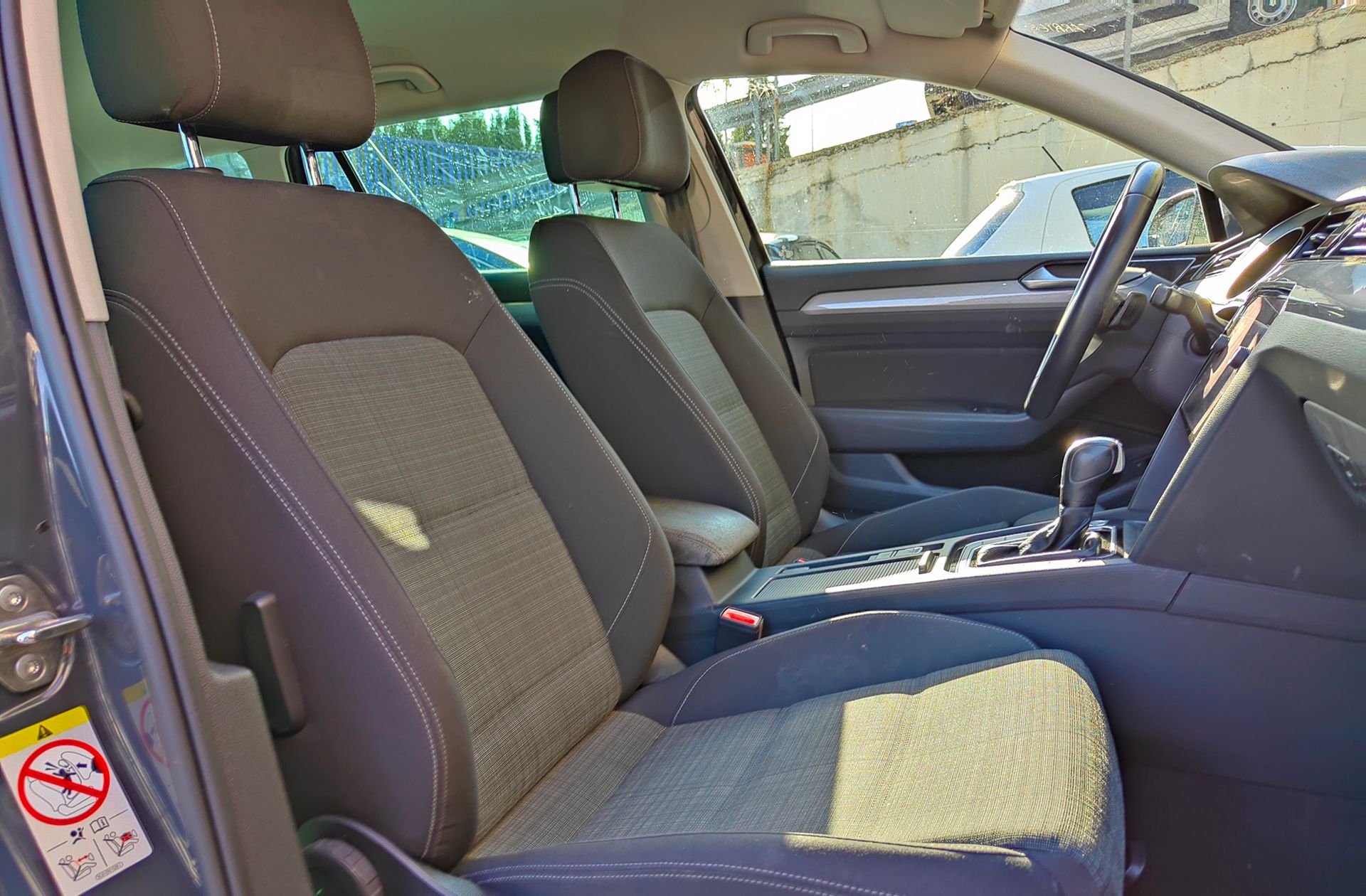Volkswagen Passat Variant Executive 1.5 TSI DSG - foto 19