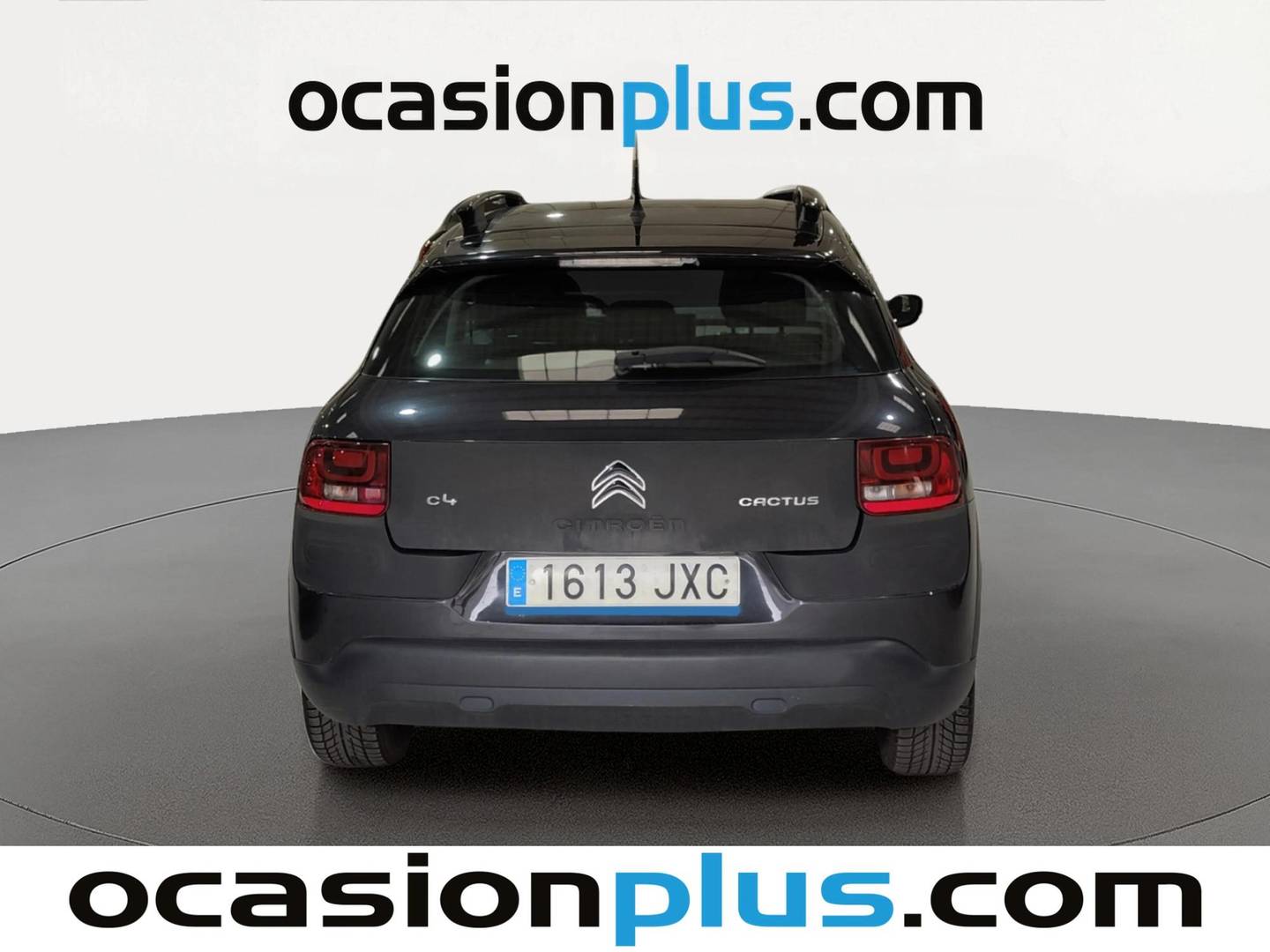 Citroën C4 Cactus Citroën C4 Cactus PureTech 110 S&S Feel (110 CV) barato