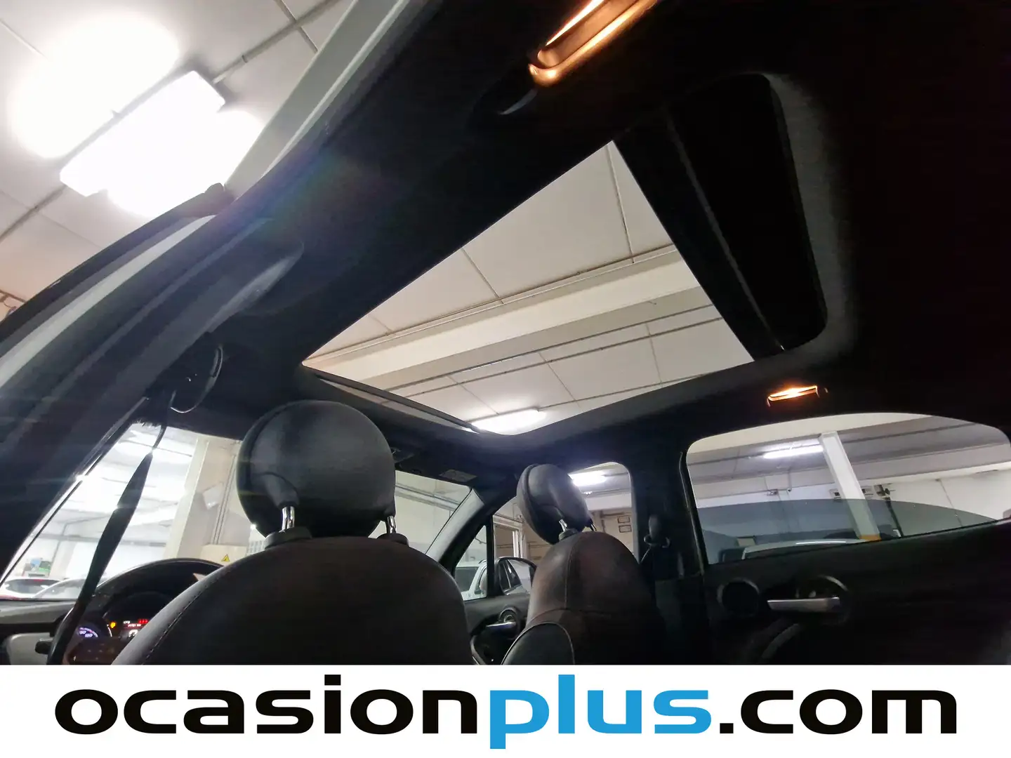 Foto Fiat 500X Fiat 500X Dolcevita Sport 1.6 Multijet (130 CV)